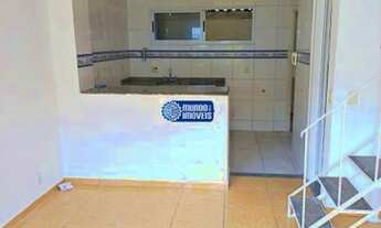 Imagem 2: Rio de Janeiro - Casa de Condomínio - Praça Seca