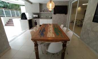 Imagem 5: EXCELENTE APART HOUSE! AMPLA ÁREA! LAZER TOTAL