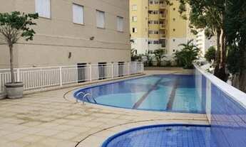 Imagem: Apartamento No Jd Marajoara Com 3 Quartos