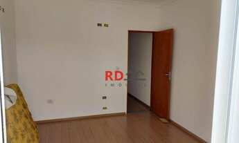 Imagem 6: Amplo Sobrado no Jardim Camila - Mogi das Cruzes à Venda, com 3 dormitórios e 200 m² de ár