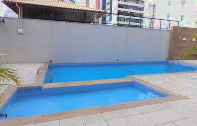 Imagem 2: Apartamento para venda com 174 me2, com 4 quartos ,sd 02 siites em Boa Viagem - Recife - P