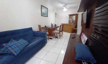 Imagem: Apartamento com 2 dorms, Vila Belmiro, Santos
