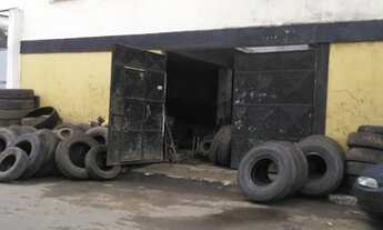 Imagem: Venda Galpao Comercial