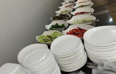 Imagem 2: Bar & Restaurante Vila Mariana