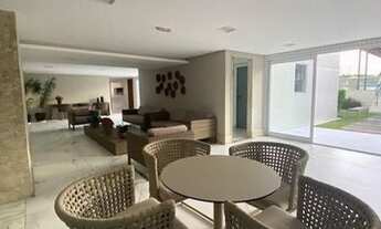 Imagem 5: Vende-se excelente apartamentos vista mar medindo 220m2 bairro de Manaíra - João Pessoa