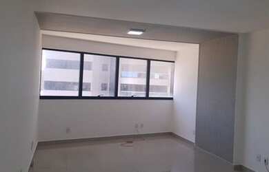 Imagem 2: Salvador - Conjunto Comercial/Sala - Caminho das Árvores