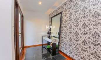 Imagem 4: Casa em condomínio para venda, um sonho na frente do Tingui