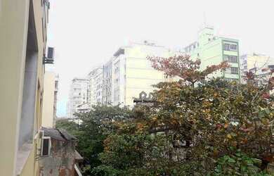 Imagem 3: Apartamento à venda, 28 m² por R$ 400.000,00 - Copacabana - Rio de Janeiro/RJ