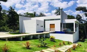 Imagem: Casa em cond, Aldeia- PE, à venda,4 suítes