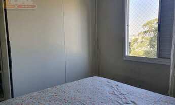 Imagem 5: Apartamento com 3 dorms, Jardim Celeste, São Paulo - R$ 365 mil, Cod: 3930