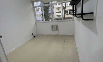 Imagem 6: Apartamento para venda tem 108 metros quadrados com 3 quartos em Copacabana - Rio de Janei