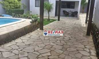 Imagem 2: Casa com 4 quartos para alugar, 290 m² - Piedade - Jaboatão dos Guararapes/PE