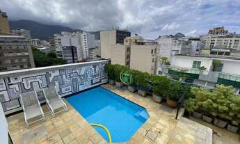 Imagem: Cobertura com 4 dormitórios à venda, 560