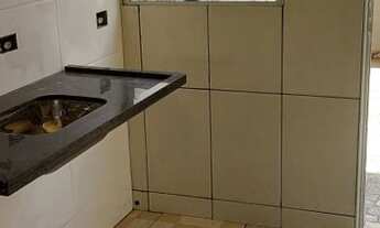 Imagem 5: Casa a venda com 2 quartos -2 banheiros-quintal-Jardim Topázio-Aparecidinha-Vila Amato -So