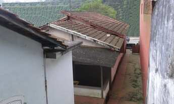 Imagem: Casa para venda possui 120 metros quadrados