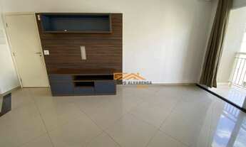 Imagem 5: Apartamento com 3 dormitórios à venda, 69 m² por R$ 450.000,00 - Morumbi - Paulínia/SP