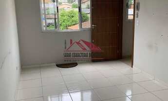 Imagem 6: Apartamento bairro Roça Grande Colombo $145.000,00