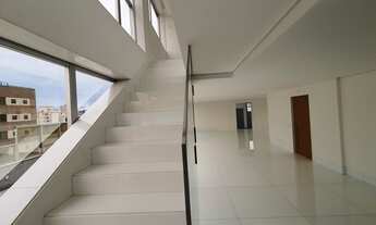 Imagem 3: BELO HORIZONTE - Apartamento Padrão - Savassi