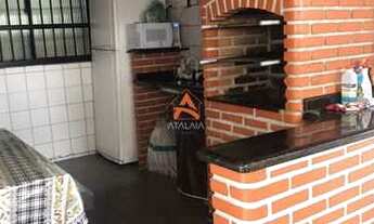 Imagem 3: Apartamento com 1 dorm, Ocian, Praia Grande - R$ 230 mil, Cod: 240