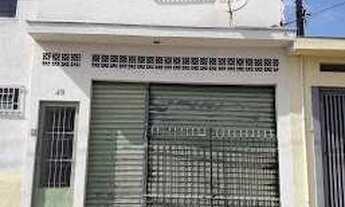 Imagem 2: Casa, Vila Nova York, São Paulo - R$ 400 mil, Cod: 1629