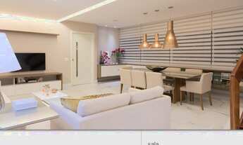 Imagem 2: Cobertura duplex para venda com 240 metros quadrados com 4 quartos em Boa Viagem