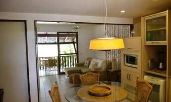 Imagem 5: Casa de condomínio para aluguel tem 110 metros quadrados com 3 quartos