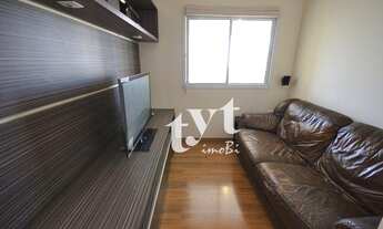 Imagem 5: Oportunidade 138m 3 suites 2 vagas com ampla varanda gourmet e lazer completo para familia