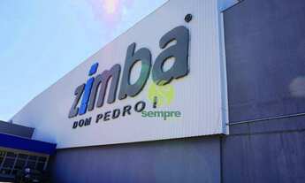 Imagem 2: Galpão para alugar em Itatiba/SP