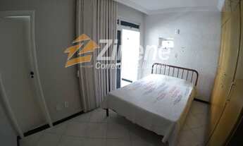 Imagem 7: Cobertura na 2° quadra do mar na praia do morro