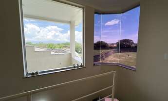 Imagem 3: Casa de condomínio para venda possui 221 metros quadrados com 4 quartos em tremembé/SP