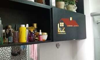 Imagem 5: VENDA - Apartamento Varanda Castanheira MOBILIADO {60m²}!!