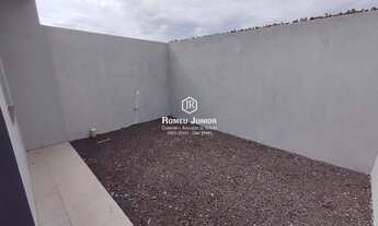 Imagem 7: Casa com 2 dorms, Esmeralda, Cascavel - R$ 235 mil, Cod: RJ0028CA