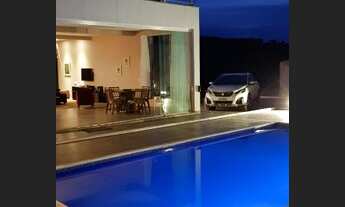 Imagem 3: Casa de condomínio para venda com 280 metros quadrados com 3 quartos