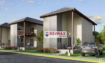 Imagem 2: Village com 3 dormitórios à venda por R$ 700.000,00 - Centro - Tamandaré/PE