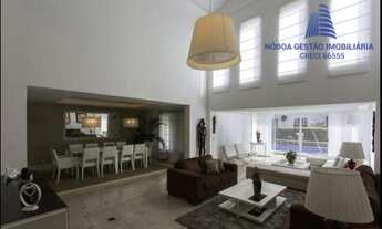 Imagem 4: Casa em Condomínio para Venda em Barra da Tijuca Rio de Janeiro-RJ - CA-0160