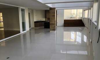 Imagem 3: GARDEN EXCLUSIVO E NOVO 4 vagas 3 suítes quintal com churrasqueira deck e Jacuzzi