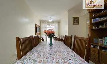 Imagem 4: Apartamento com 2 dormitórios à venda, 97 m² por R$ 550.000,00 - Braga - Cabo Frio/RJ