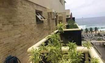 Imagem 4: Cobertura Barra da Tijuca Posto 6