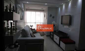 Imagem 4: SQSW 305 - Excelente 2 Quartos Mobiliado