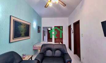 Imagem 6: Apartamento Quadra Mar, Moderno, 2 Dormitórios (1 Suíte), 1 Vaga, Pitangueiras, Guarujá/SP