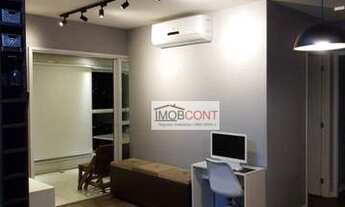 Imagem 3: Apartamento com 2 dormitórios à venda, 64 m² por R$ 850.000,01 - Jardim Glória - São Paulo