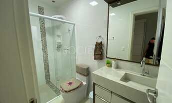 Imagem 5: EXCELENTE APARTAMENTO A VENDA EM PORTO BELO! MOBILIADO E BEM LOCALIZADO!