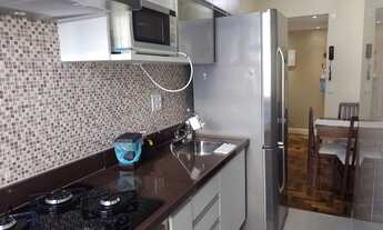 Imagem 2: Apartamento em Laranjeiras