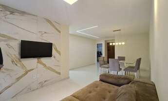 Imagem 3: 3 Quartos (1 Suíte), Frente, Sol da Manhã, Closet, Montado, Reformado, 2 Vagas, Lazer Comp