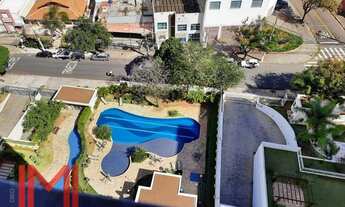 Imagem 7: Apartamento com 3 dormitórios à venda, 75 m² por R$ 849.000,00 - Chácara Primavera - Campi