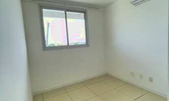 Imagem 5: APARTAMENTO - ILHA PARQUE RESIDENCE - 3 QUARTOS - 80m² - 2 VAGAS - SÃO LUÍS MA