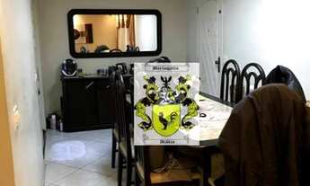 Imagem 4: Excelente Sobrado 03 dormitórios - 03 vagas - Pauliceia - SBC