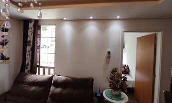 Imagem 3: Ap 2 Quartos, 1 Banho, 1 Vaga, Decorado, Armários, 1o Andar, Olaria, Diamante, BH