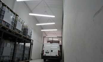 Imagem 3: Galpão comercial para locação ou venda