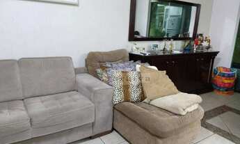 Imagem 6: Sobrado à venda, 93 m² por R$ 395.000,00 - Demarchi - São Bernardo do Campo/SP